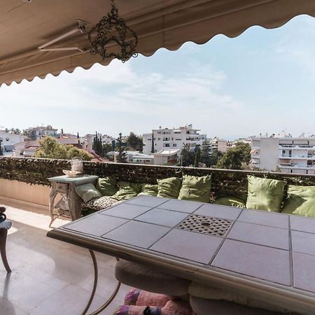 Ioanna'S Hellenic Hospitality Hostel Athens Exterior photo